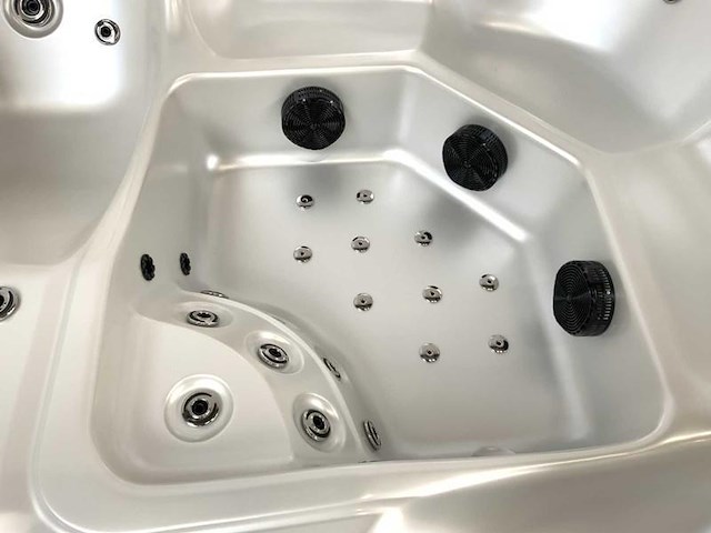Rte jacuzzi las vegas - balboa - afbeelding 3 van  20