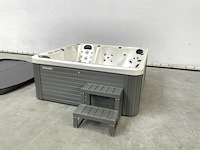 Rte jacuzzi las vegas - balboa - afbeelding 12 van  20