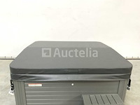 Rte jacuzzi london with nordic insulation - afbeelding 2 van  18