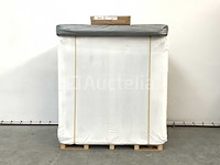 Rte jacuzzi london with nordic insulation - afbeelding 16 van  18