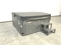 Rte jacuzzi london with nordic insulation - afbeelding 8 van  18