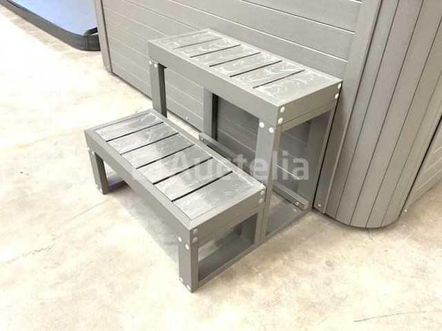 Rte jacuzzi london with nordic insulation - afbeelding 15 van  18