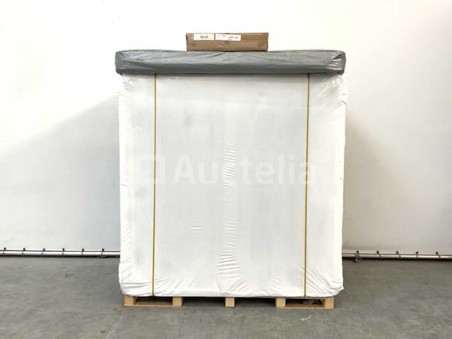 Rte jacuzzi london with nordic insulation - afbeelding 16 van  18