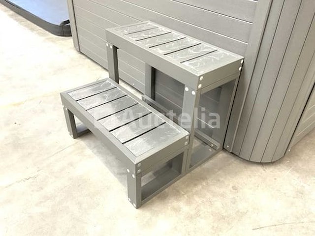 Rte jacuzzi london with nordic insulation - afbeelding 4 van  18