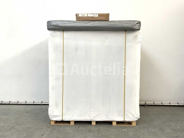 Rte jacuzzi london with nordic insulation - afbeelding 13 van  18