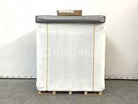 Rte jacuzzi london with nordic insulation - afbeelding 13 van  18