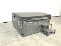 Rte jacuzzi london with nordic insulation - afbeelding 15 van  18