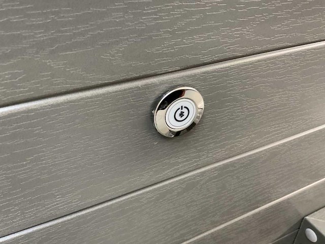 Rte jacuzzi london with nordic insulation - afbeelding 5 van  18