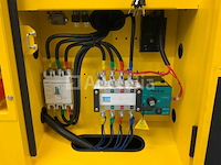 Rte noodstroomaggregaat 100kva ricardo 6742 - afbeelding 14 van  17