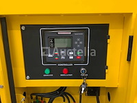 Rte noodstroomaggregaat 100kva ricardo 6742 - afbeelding 13 van  17