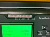 Rte noodstroomaggregaat 100kva ricardo 6742 - afbeelding 8 van  17