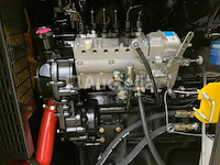 Rte noodstroomaggregaat 100kva ricardo 6742 - afbeelding 5 van  17