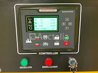 Rte noodstroomaggregaat 100kva ricardo 6742 - afbeelding 17 van  17