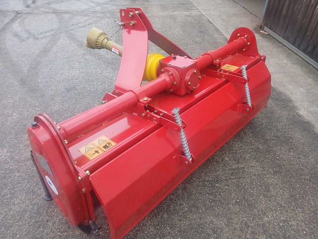 Rtg 130 grondfrees - afbeelding 1 van  6