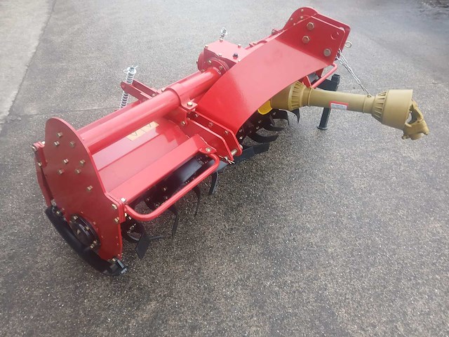 Rtg 130 grondfrees - afbeelding 3 van  6