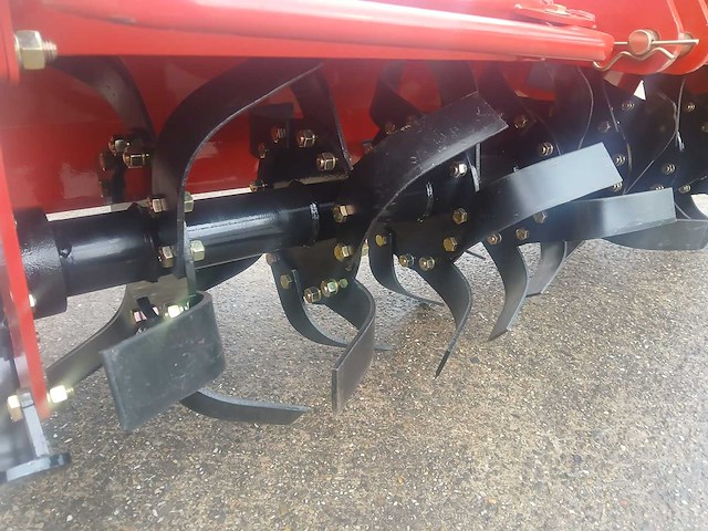 Rtg 130 grondfrees - afbeelding 4 van  6