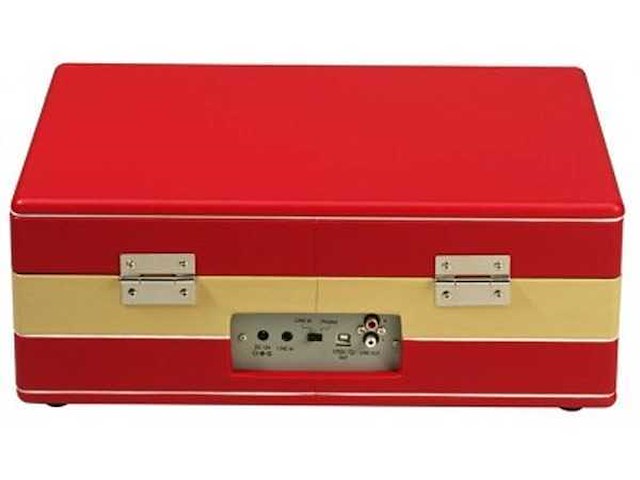 Rtt95 - overige audio-apparatuur - afbeelding 1 van  2