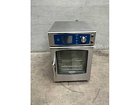 Rubbens - kho61w - combisteamer - afbeelding 2 van  5