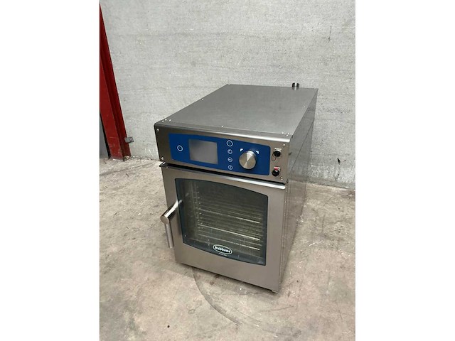 Rubbens - kho61w - combisteamer - afbeelding 3 van  5