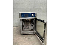 Rubbens - kho61w - combisteamer - afbeelding 4 van  5