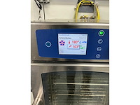 Rubbens - kho61w - combisteamer - afbeelding 5 van  5