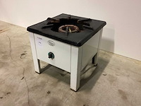 Rubbens gas bidule fornuis - afbeelding 2 van  5