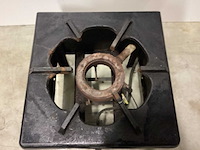 Rubbens gas bidule fornuis - afbeelding 4 van  5