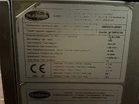 Rubbens snkg150 rvs kookketel 150l - afbeelding 5 van  9
