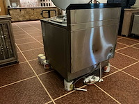Rubbens snkg150 rvs kookketel 150l - afbeelding 6 van  9