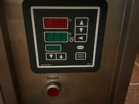 Rubbens snkg150 rvs kookketel 150l - afbeelding 8 van  9