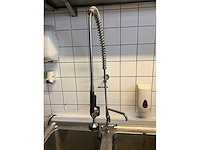 Rubbens spoeltafel - afbeelding 4 van  9