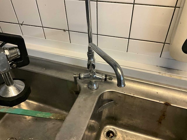 Rubbens spoeltafel - afbeelding 5 van  9