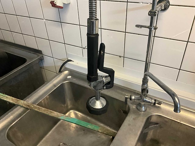 Rubbens spoeltafel - afbeelding 6 van  9