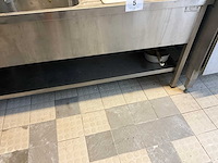 Rubbens spoeltafel - afbeelding 7 van  9