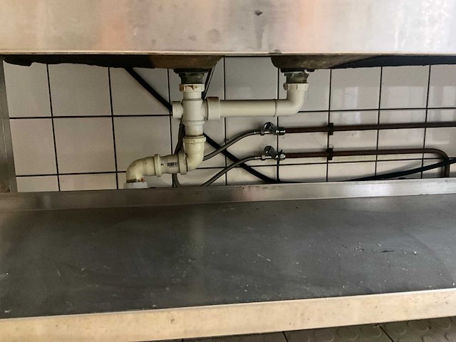 Rubbens spoeltafel - afbeelding 8 van  9