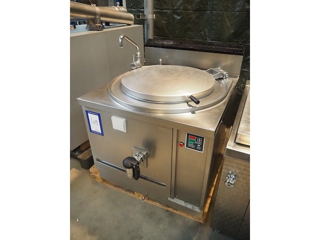 Rubbens - afbeelding 1 van  8