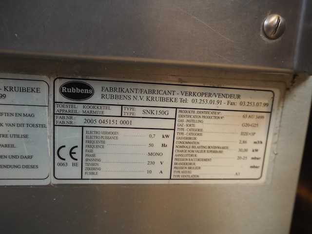 Rubbens - afbeelding 8 van  8