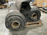 Rubber op rol (3x) - afbeelding 2 van  4