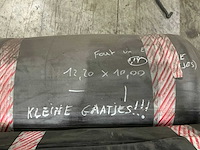 Rubber op rol (3x) - afbeelding 4 van  4