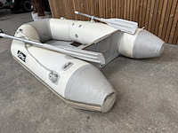 Rubberboot arimar lengte 2m - afbeelding 2 van  7