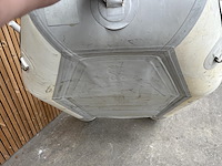 Rubberboot arimar lengte 2m - afbeelding 5 van  7