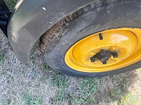 Rubberboot (rib) suzumar met trailer en buitenboordmotor inclusief toebehoren - afbeelding 10 van  42
