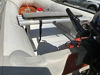 Rubberboot (rib) suzumar met trailer en buitenboordmotor inclusief toebehoren - afbeelding 5 van  42