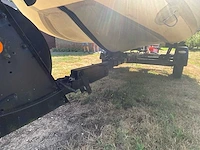 Rubberboot (rib) suzumar met trailer en buitenboordmotor inclusief toebehoren - afbeelding 14 van  42
