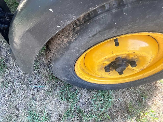 Rubberboot (rib) suzumar met trailer en buitenboordmotor inclusief toebehoren - afbeelding 10 van  42