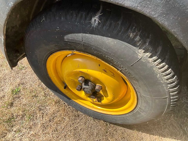Rubberboot (rib) suzumar met trailer en buitenboordmotor inclusief toebehoren - afbeelding 39 van  42
