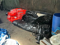 Rubberboot - afbeelding 1 van  11