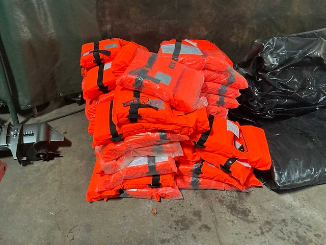 Rubberboot - afbeelding 7 van  11