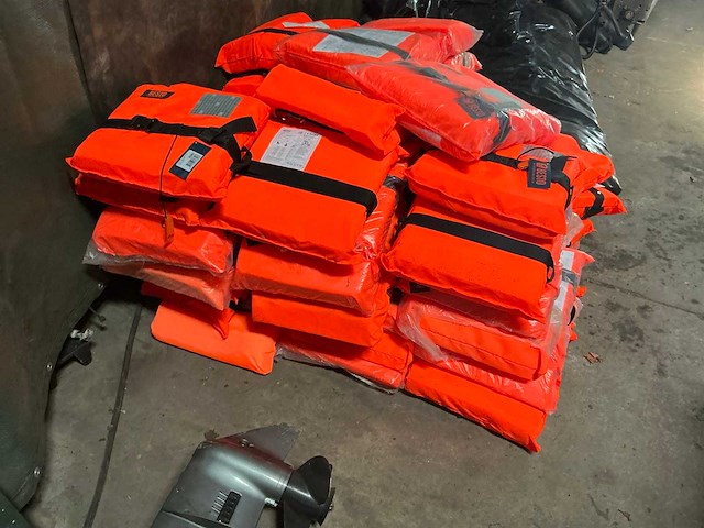 Rubberboot - afbeelding 8 van  11