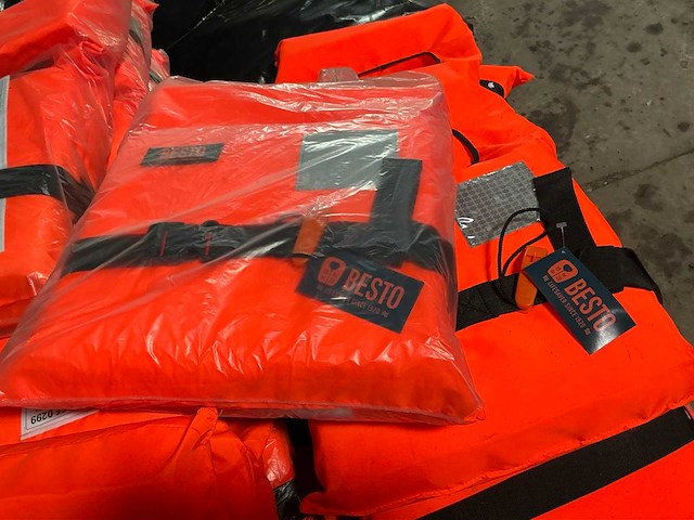 Rubberboot - afbeelding 9 van  11